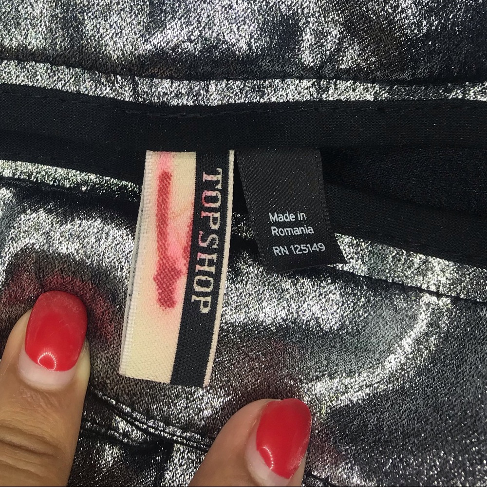 TOP SHOP/MISSGUIDED - Picture 6 of 8